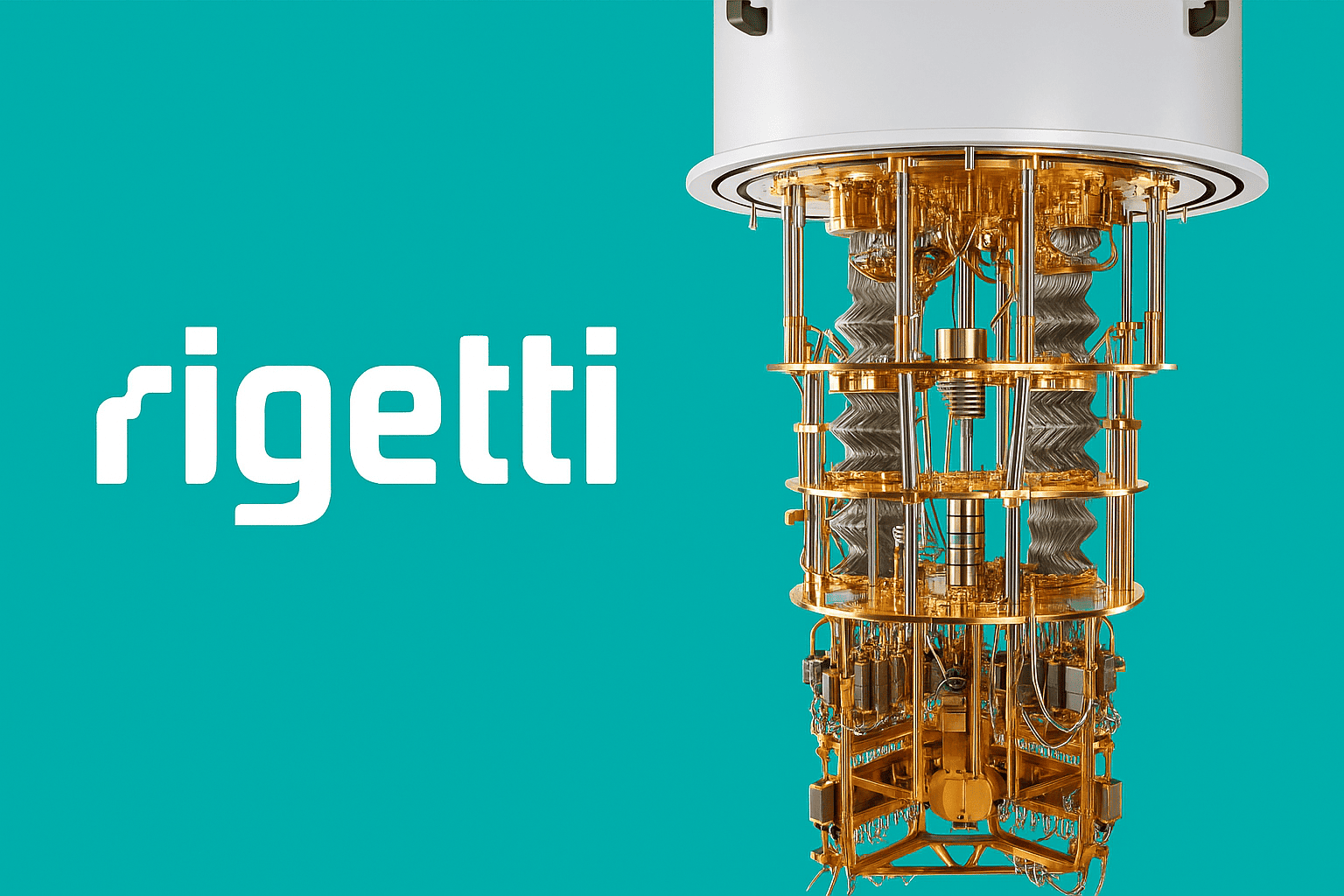 Rigetti