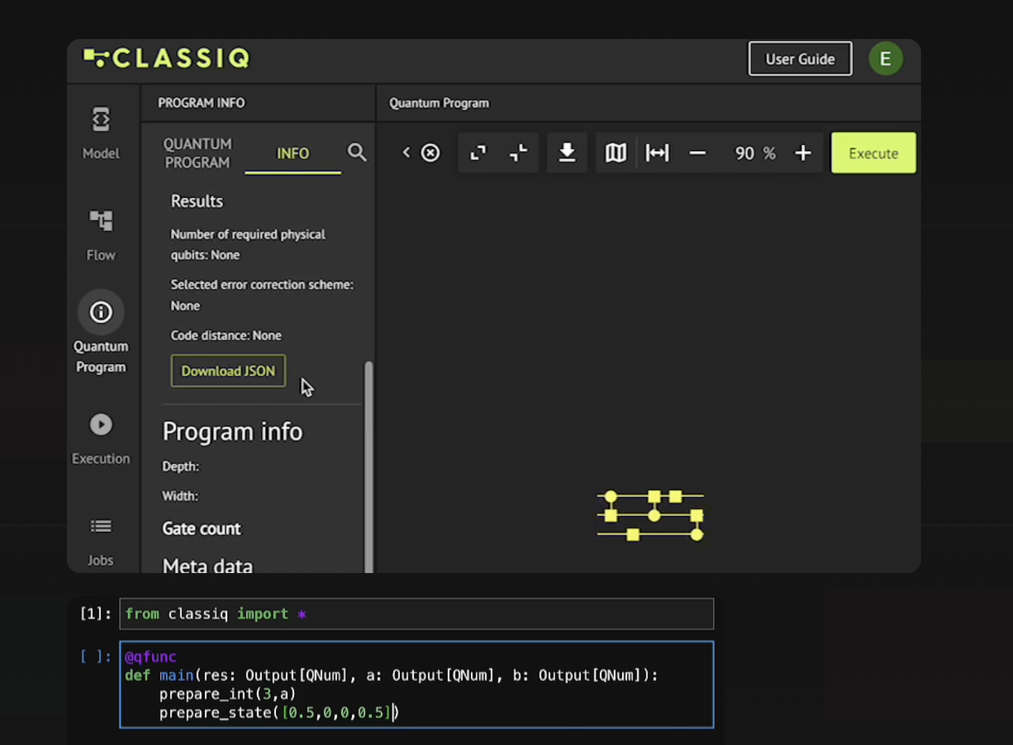 Classiq