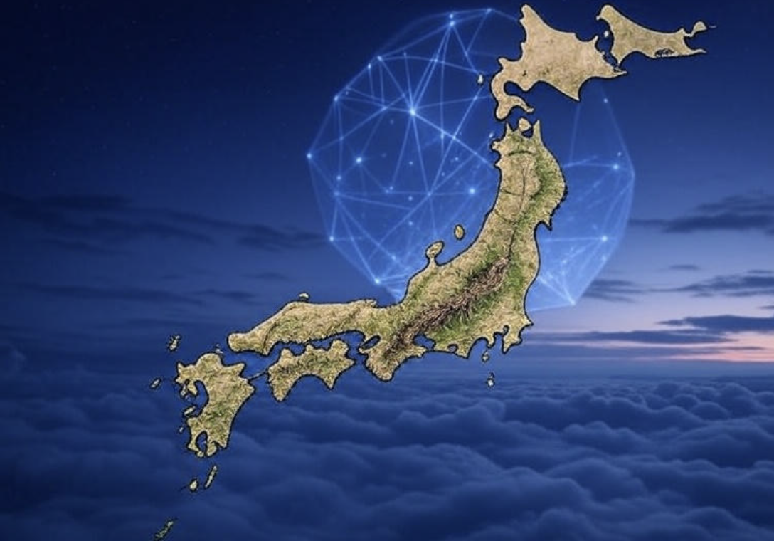 Japan quantum