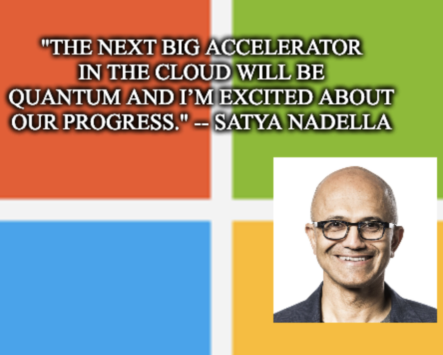 microsoft