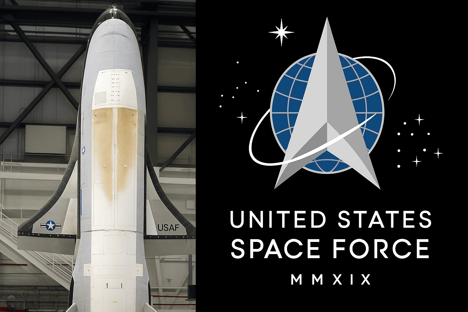 spaceplane