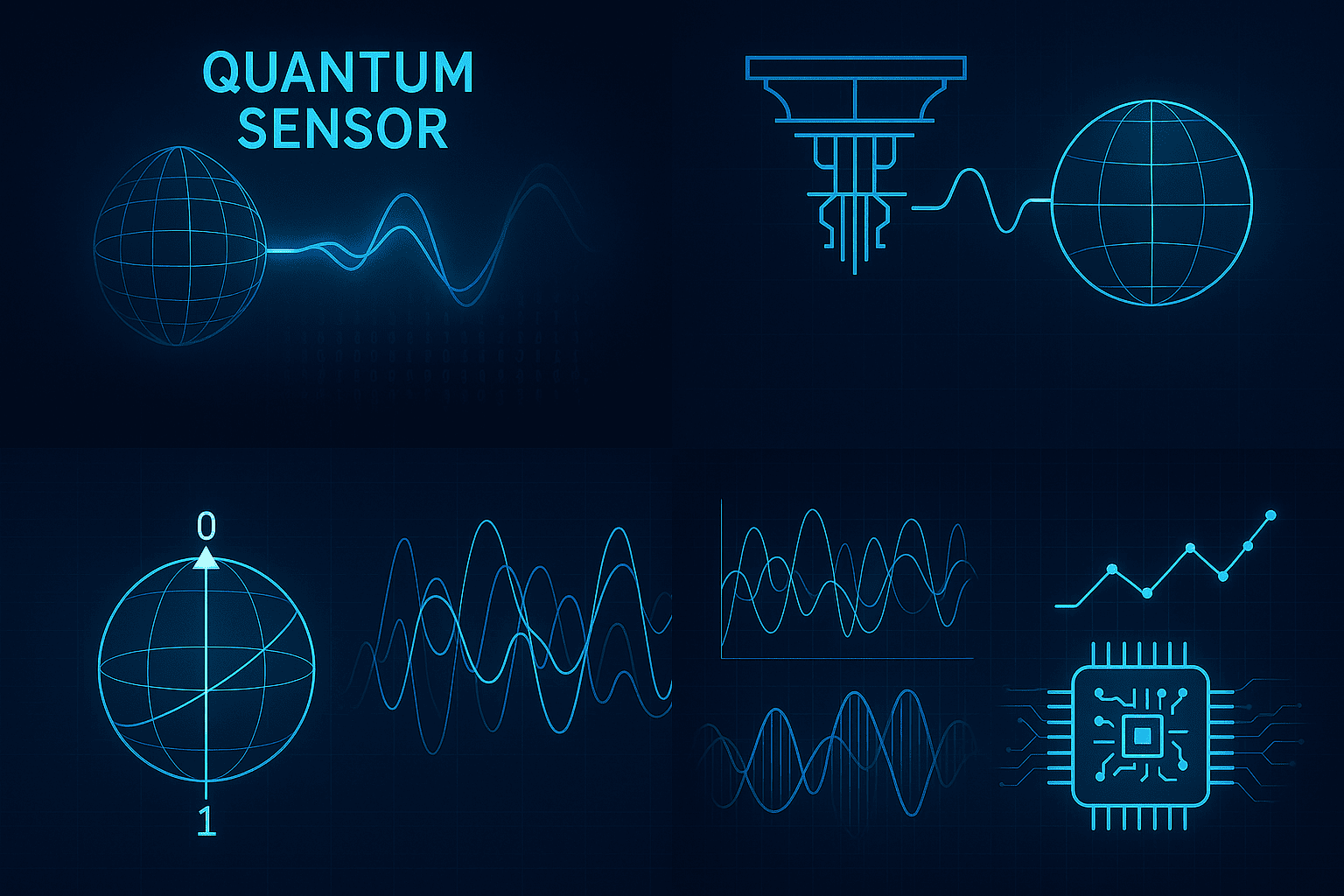 quantum sensing quantum computing