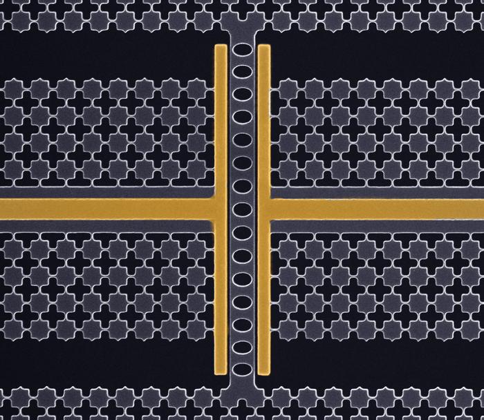 Caltech Quantum