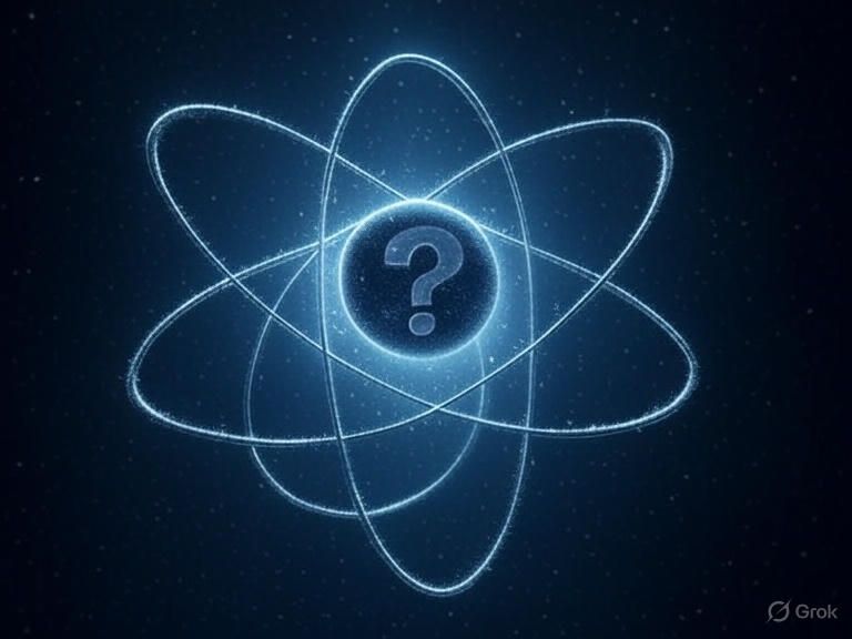 quantum question