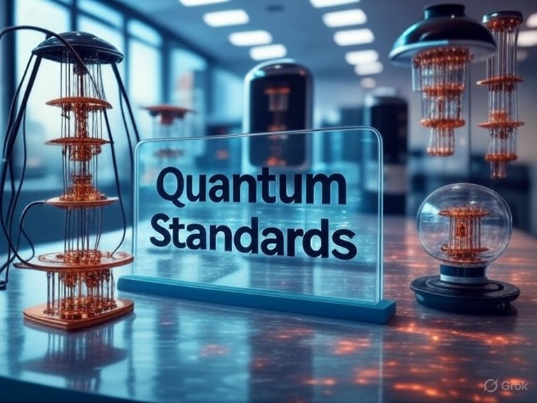 Quantum Standards