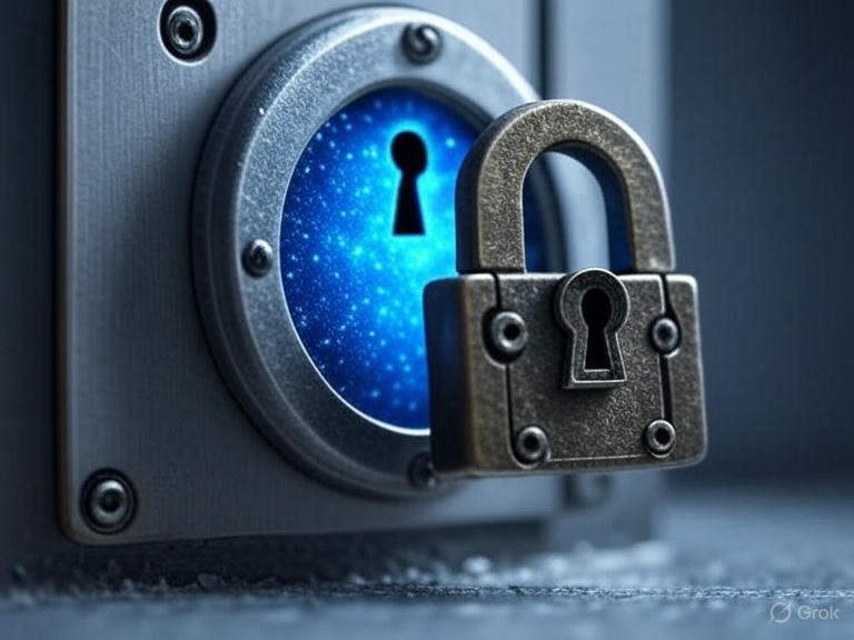 Quantum-Safe