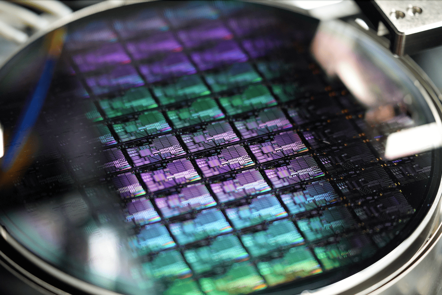 Wave Photonics