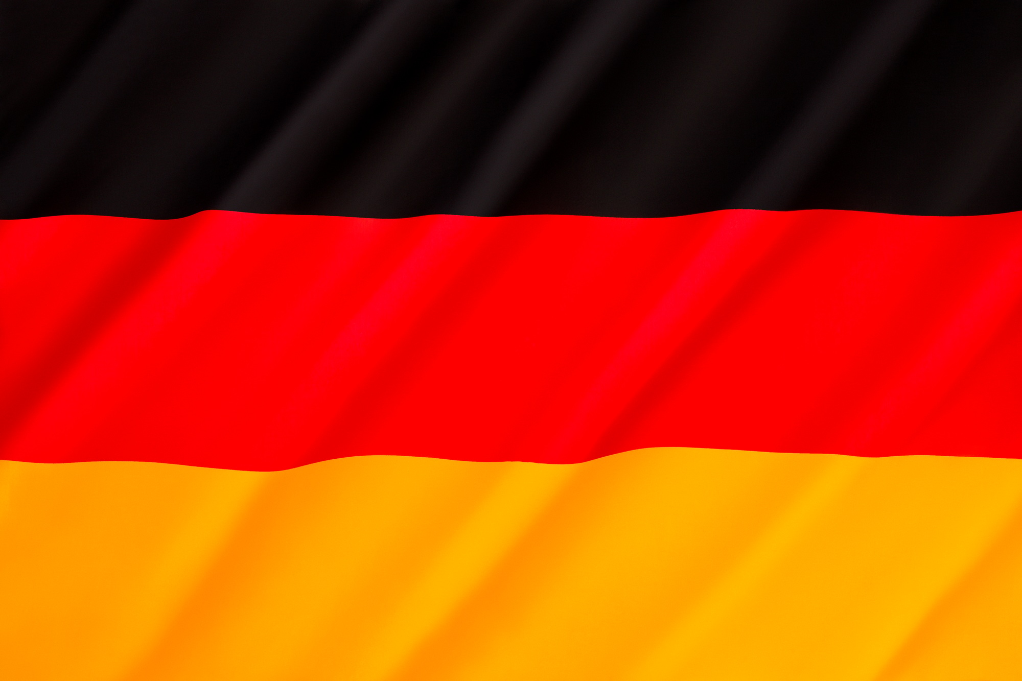 Flag of Germany