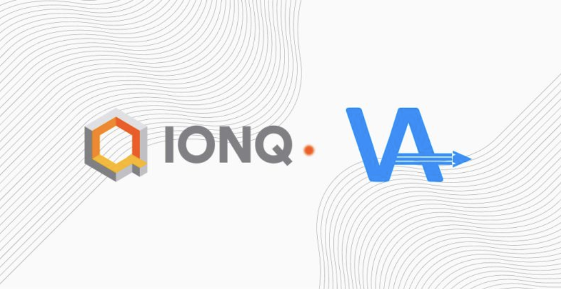 IonQ Atomic Vectors