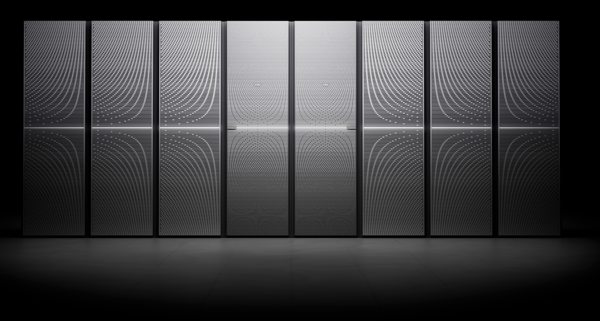 IonQ