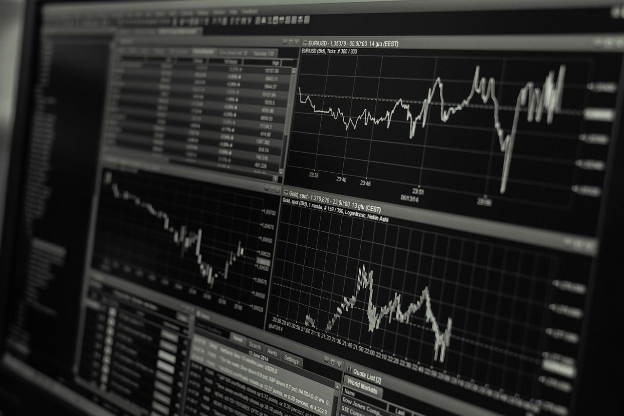 Publicly traded quantum computing companies