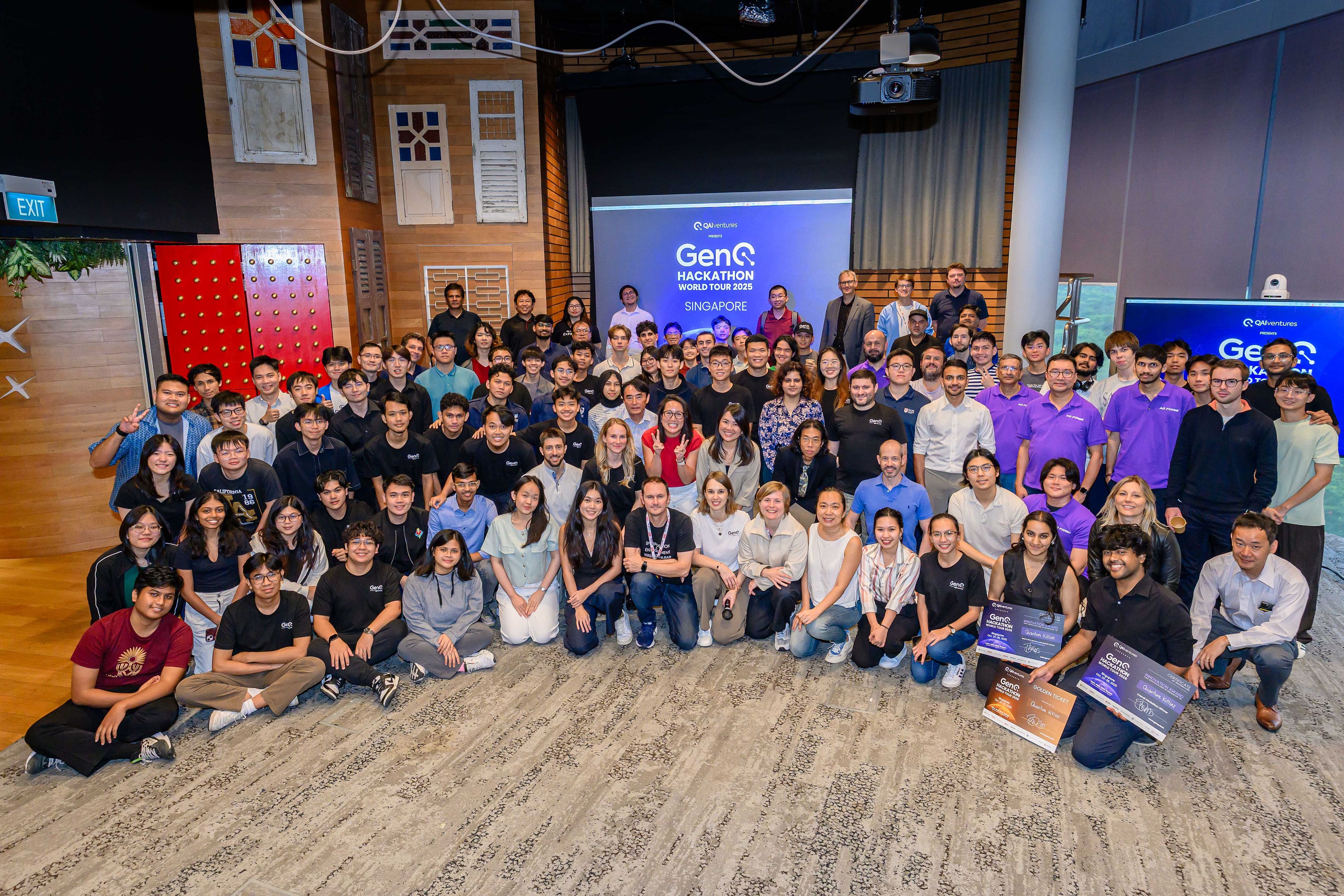 hackathon