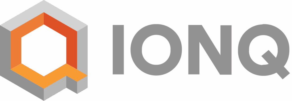 Ionq logo