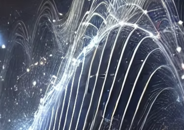 Wave Function
