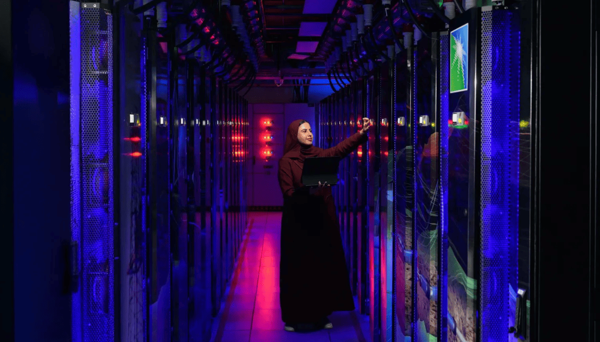 saudia quantum