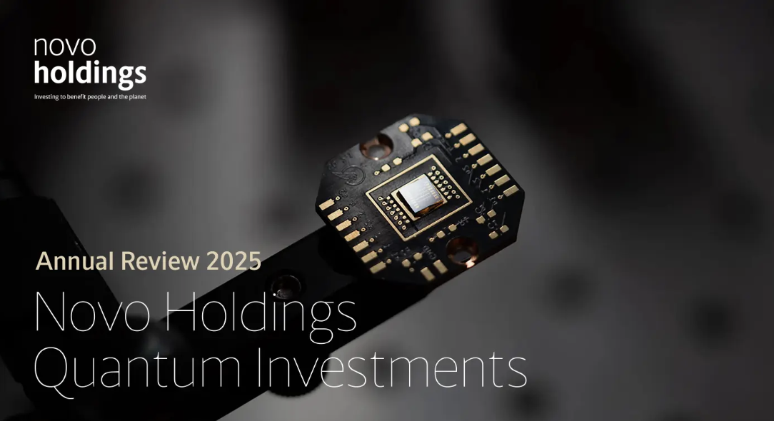 Novo Holdings