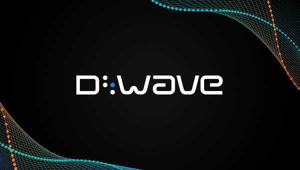 D-Wave logo