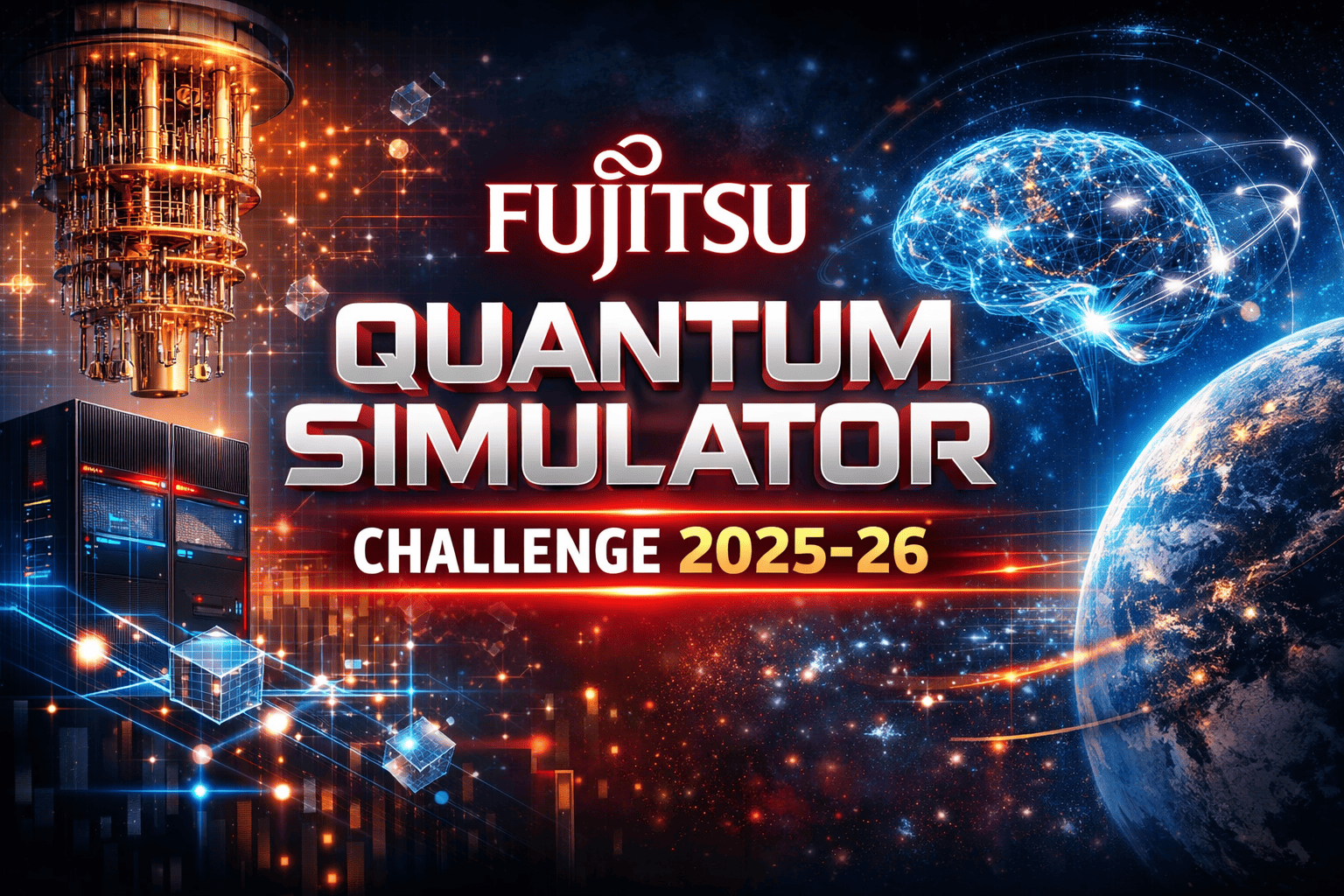 fujitsu