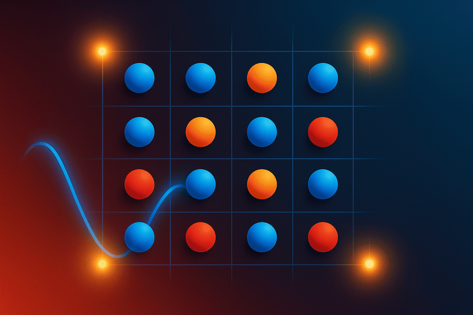 topological