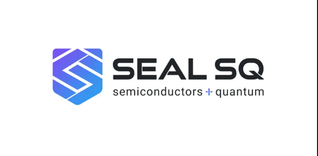 SEALSQ company logo.