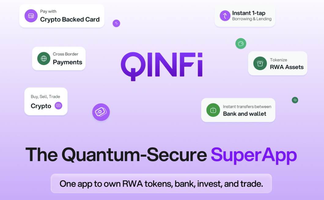 SuperApp