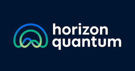 Horizon Quantum Logo