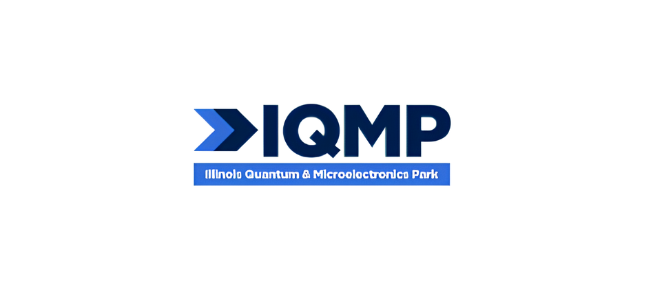 IQMP logo on plain white background