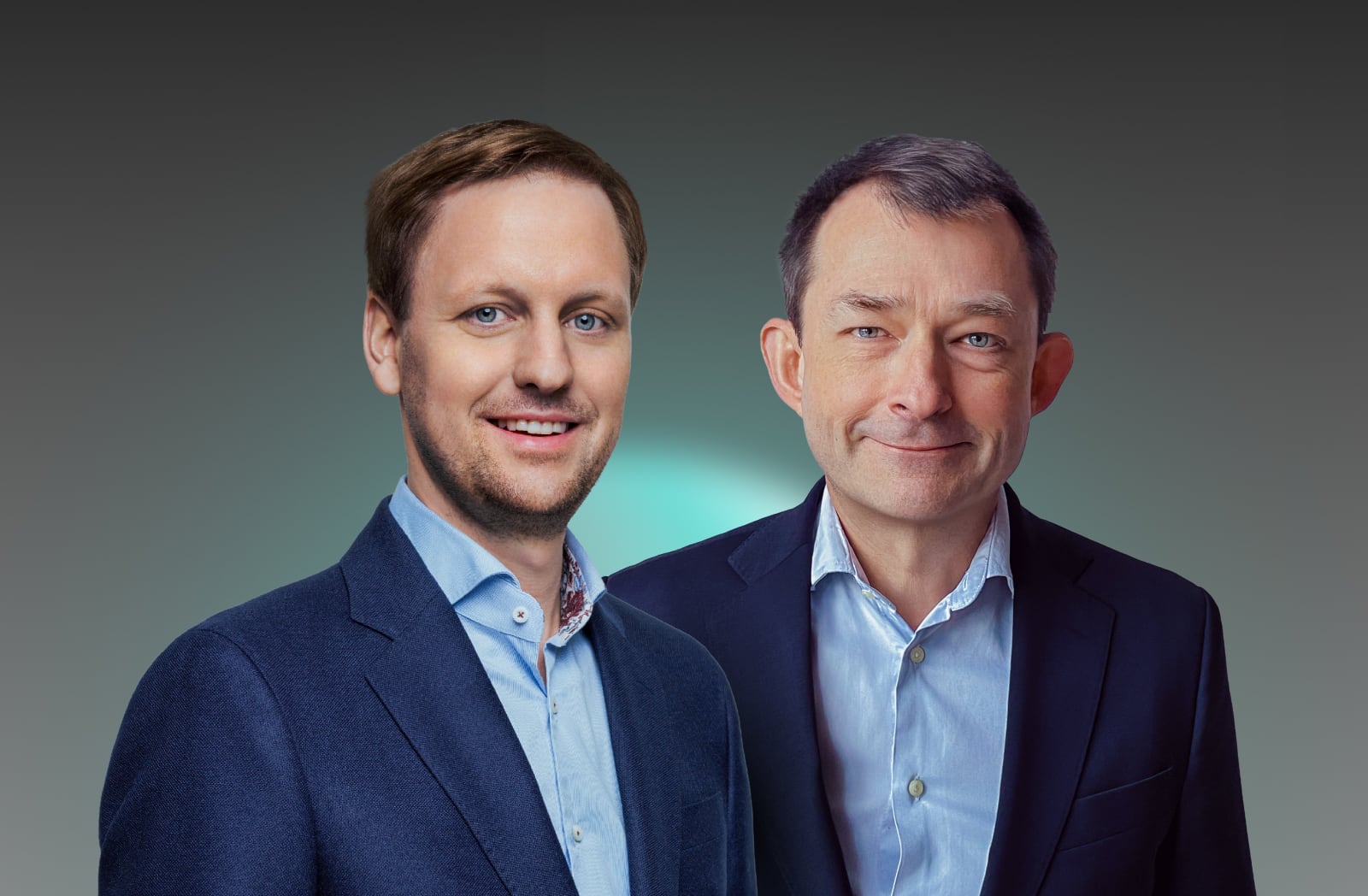 IQM leadership