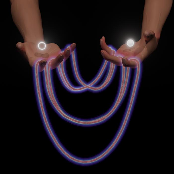 Exciton