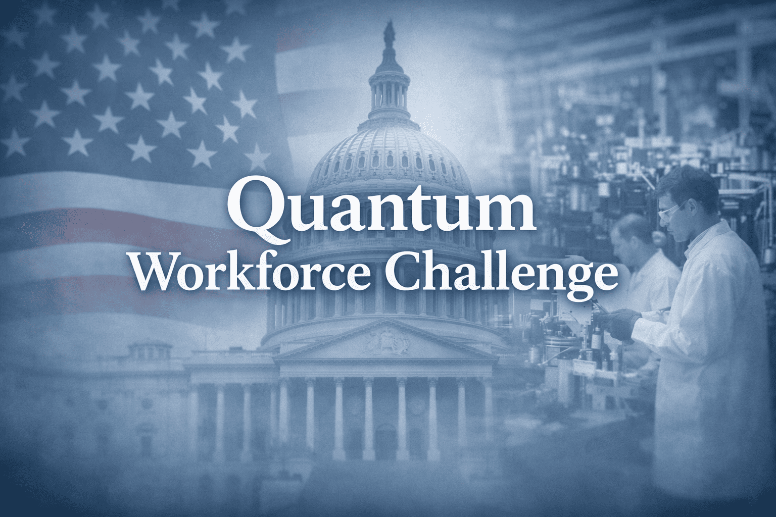 Quantum Workforce