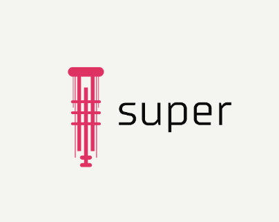 SuperQ Quantum Logo
