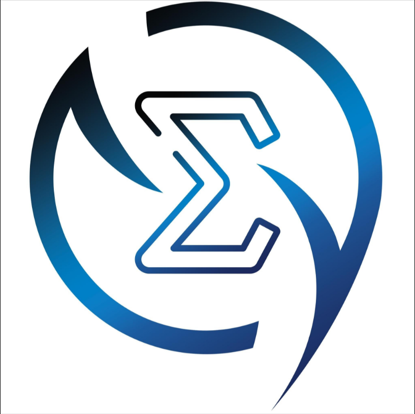 Spectral Capital Corporation logo displayed on a plain background.