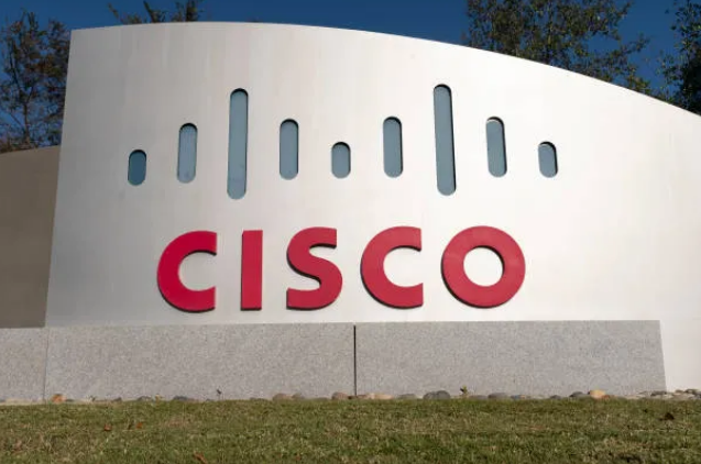 Cisco