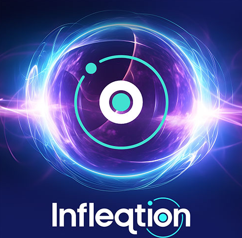 Infleqtion logo
