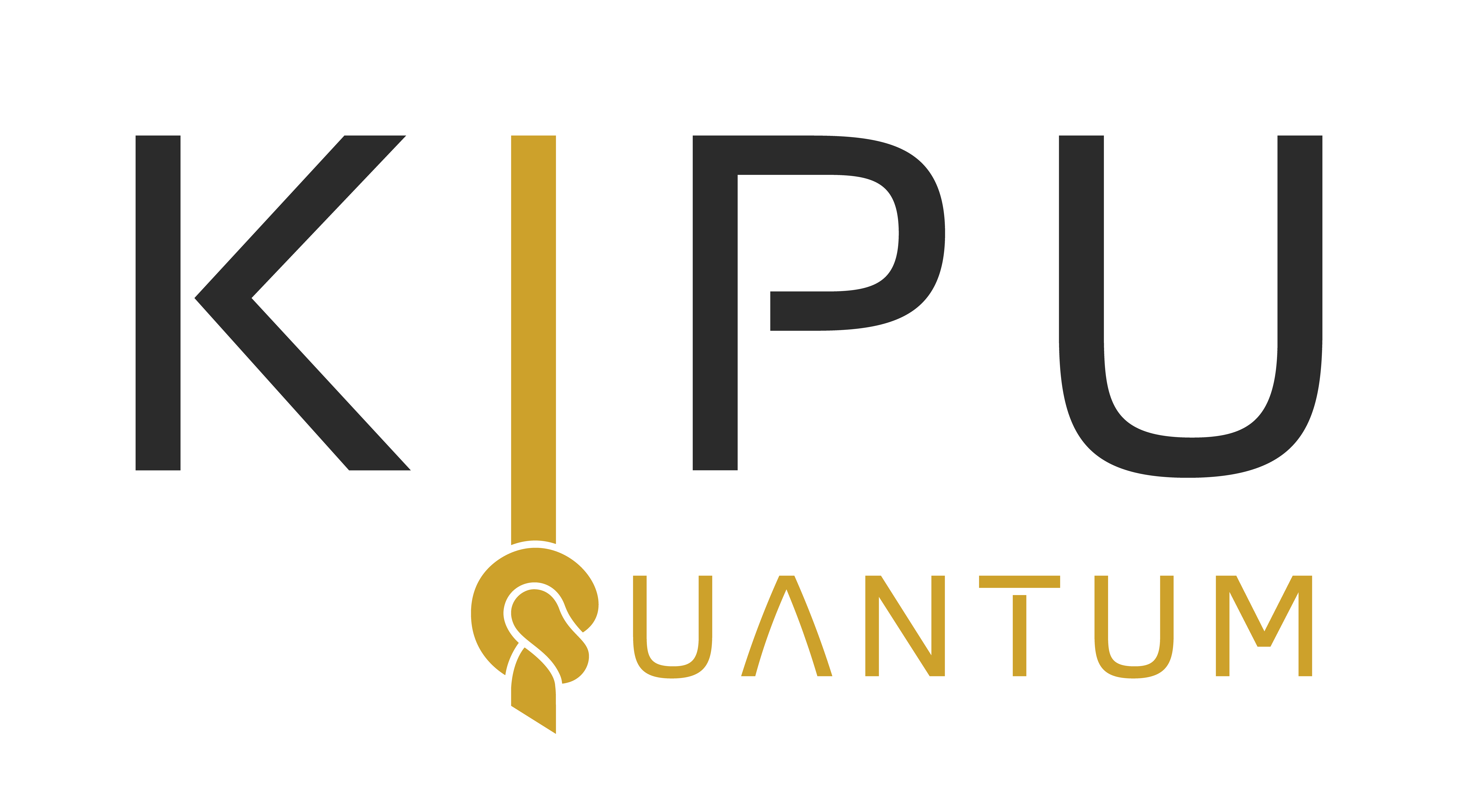 Kipu Quantum Logo