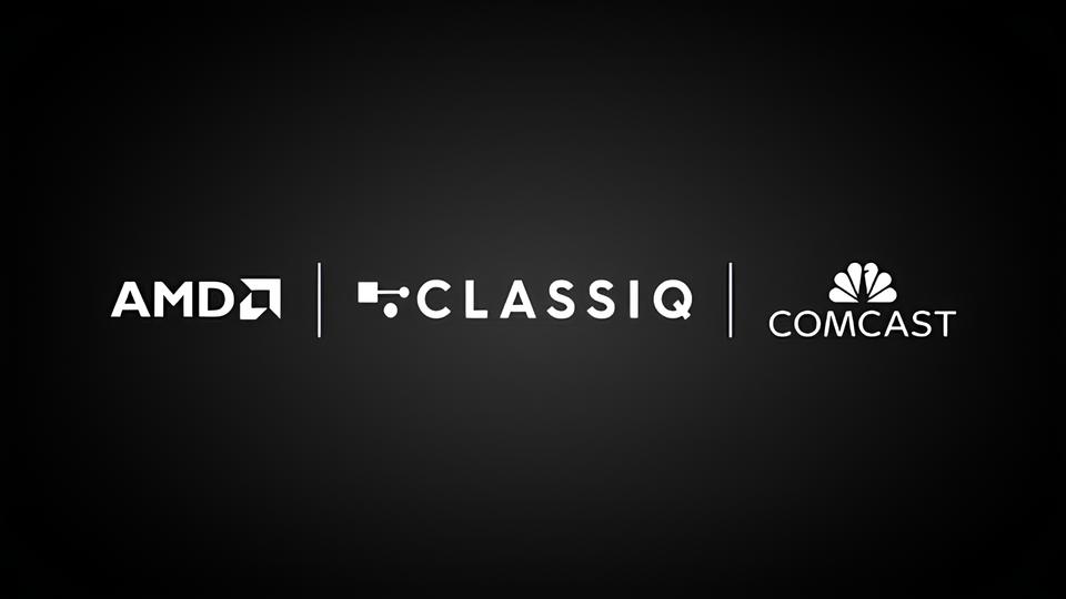 AMD X classiq X Comcast