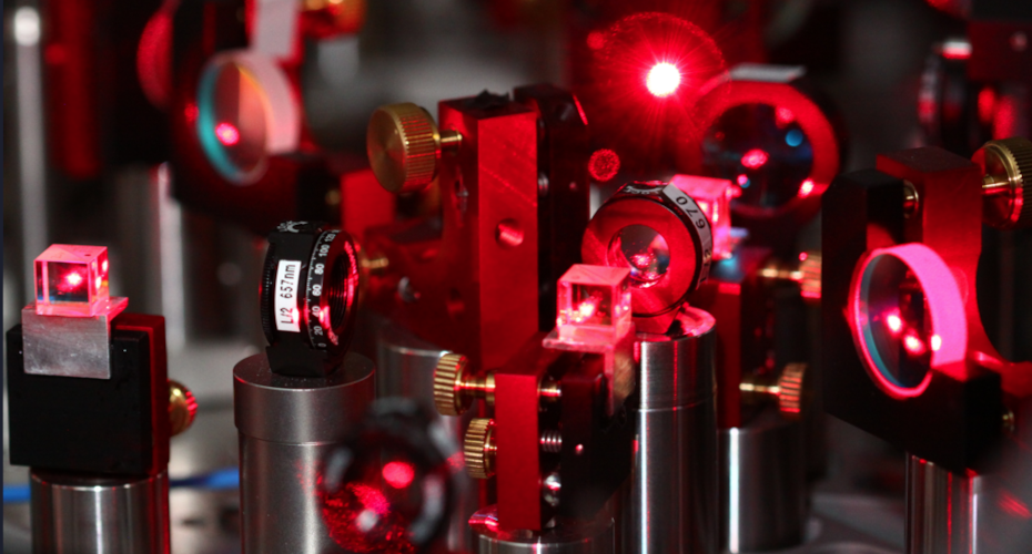 quantum sensors
