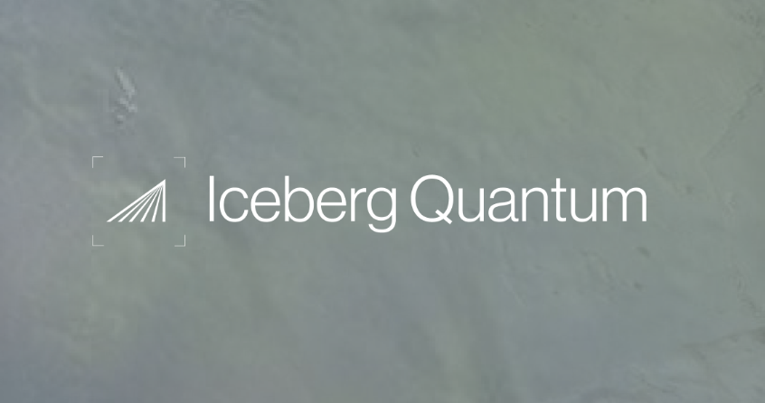 Iceberg Quantum