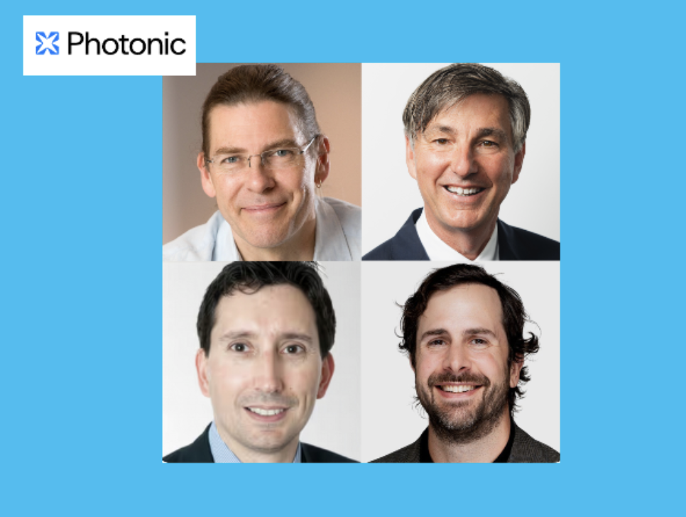 Photonic Board