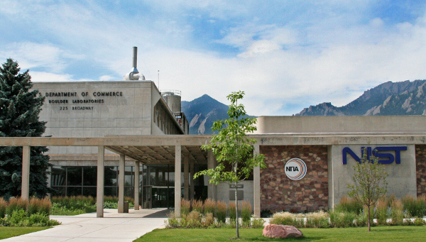 NIST