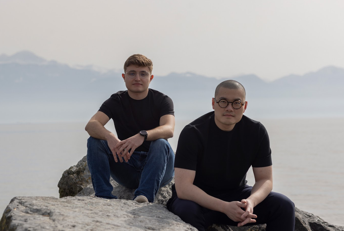 Rhonexum team