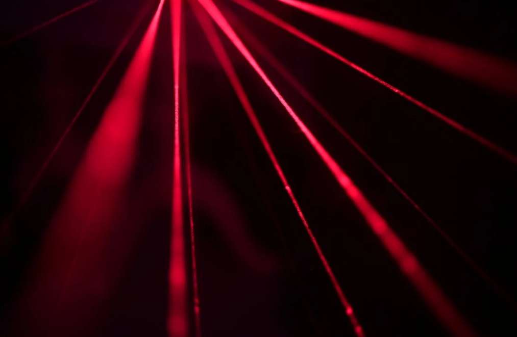 Lasers - photo by Тимур Керимов
