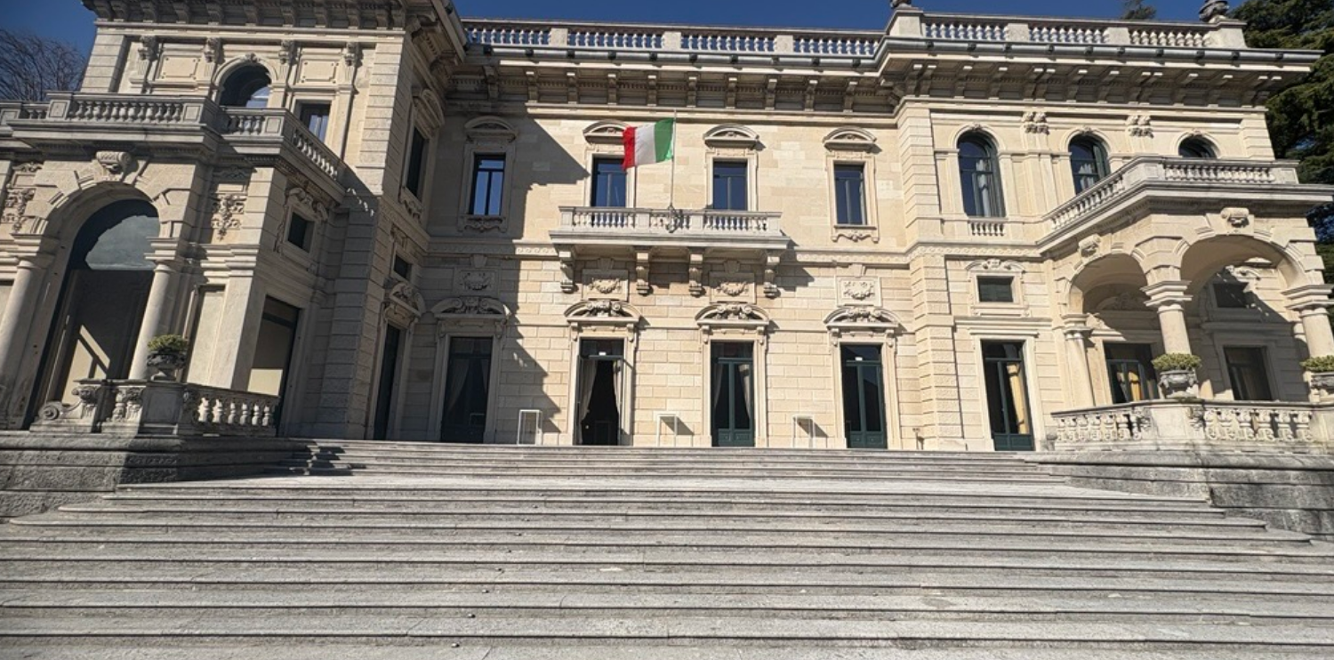 Italy Quantum