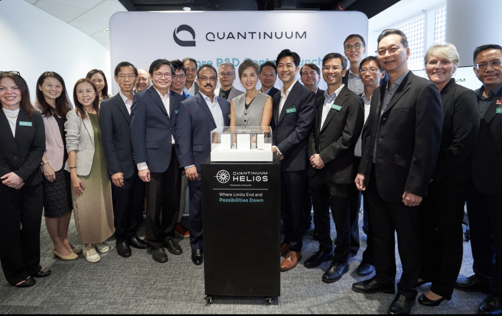 Quantinuum