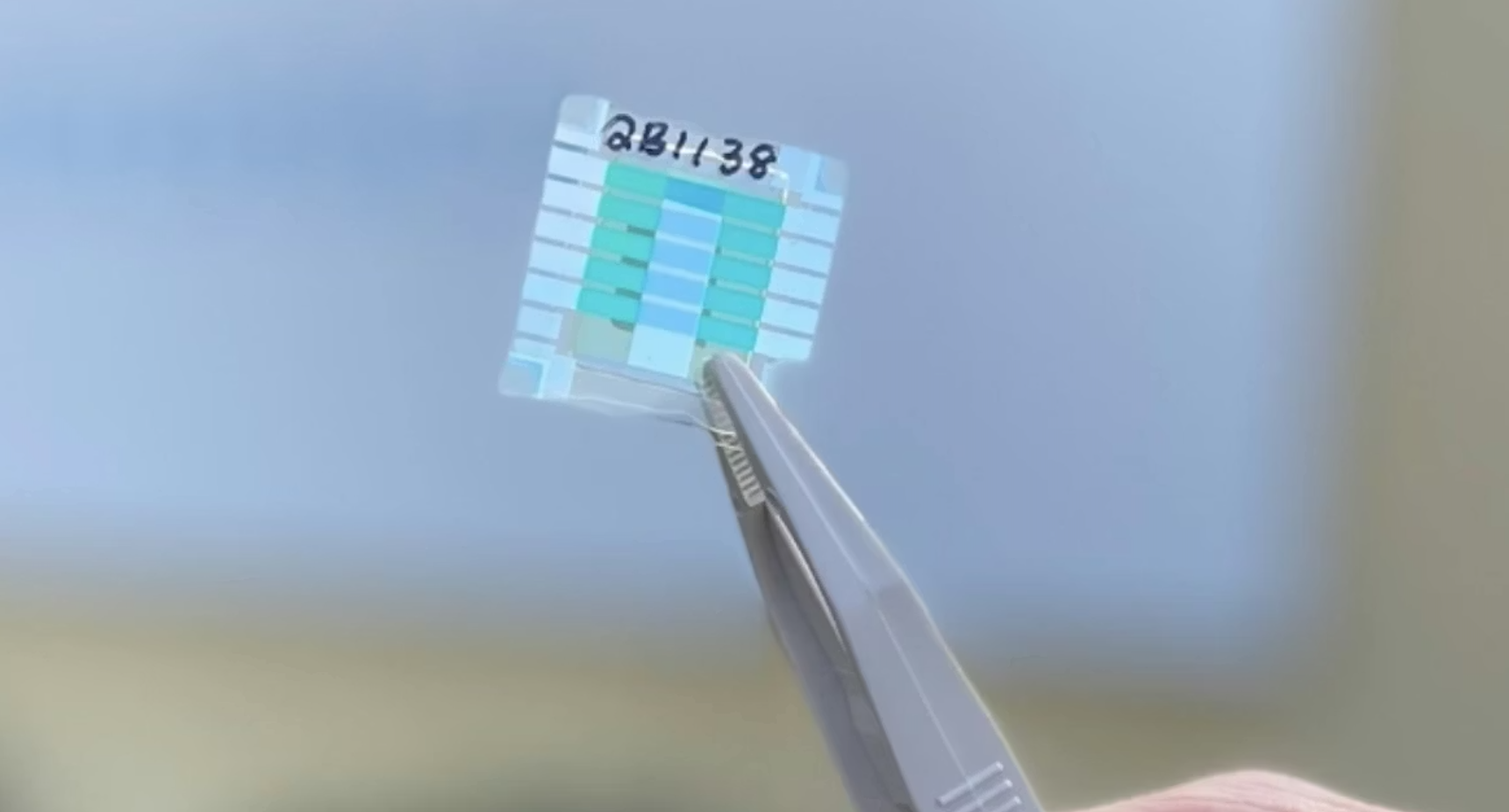 quantum batteries