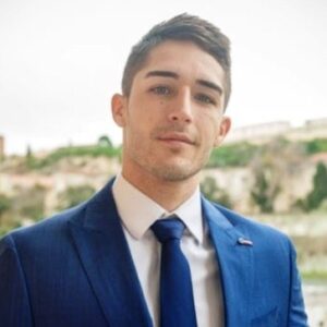 Picture of David Succu