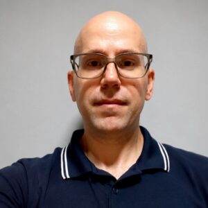 Picture of Dwayne Pattison