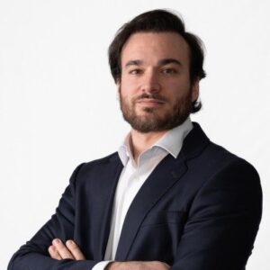 Picture of Fernando Calbacho