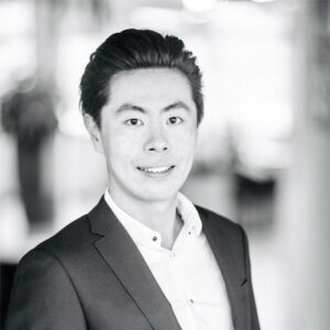 Picture of Michael Zhang
